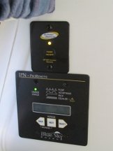 Inverter Remote Panel and Controller Panel
